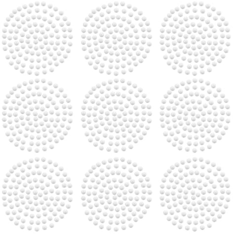 VICASKY Remplissage de Boules de Mousse Blanche 10-12 Mm 250 G pour Pouf Billes de Mousse pour Coussin Souples pour Canapé Garnissage Léger et Polyvalent