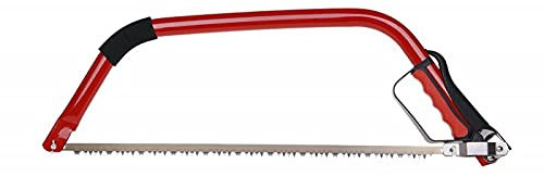 LEVIOR - Scie à archet 610 mm.