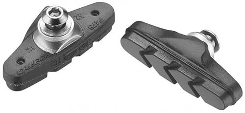 TEKTRO Pastiglie freno Pinza P473, scatola da 25 paia, nere