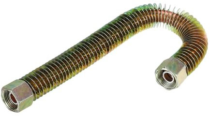 PATIKIL Tubo de Escape Del Compresor de Aire, Accesorios de Repuesto de Aleación de Aluminio con Rosca de 16 Mm para Compresores de Aire