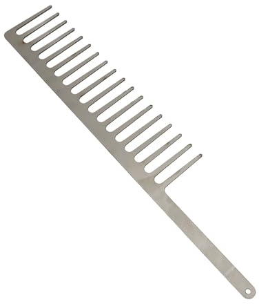 Metal BBQ -spettkam formad lätt att rengöra kycklingvingar Kabob -spett för utomhuspicknickcamping