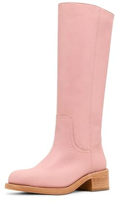 Steve Madden Women's RiggsKnee High Boot