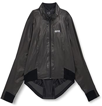 GOREWEAR Race Shakedry Jacket - Men's Black, Us Xs/Eu S