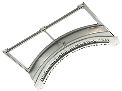 Filtre à peluches d'origine Sèche-linge C00526665, 488000526665 WHIRLPOOL