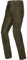 Parforce Traditional Hunting Hose Büffelleder Oliv 54