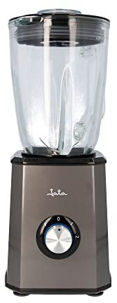 Jata JEBT1500 Batidora de Vaso 1.5L 1500W Acero Inoxidable