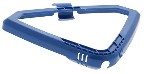 Masterpart Steam Cleaner Triangular Carpet Glider To Fit Vax CDHF-SGXA, CDHF-SGXS Steam Glide Plus Steam Cleaners 1-9-142549