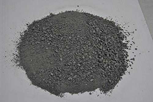 ICEA PREMISCELATI - 25 KG SABBIA DI PIETRA LAVICA DELL'ETNA ASSORTITA DA 0 MM A 4 MM IDEALE - ARREDO GIARDINO - RIEMPIMENTO VASI - DECORATIVO -VIALETTI - GIARDINAGGIO - COLORE GRIGIO