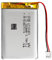 EEMB Lithium Polymer battery 3.7V 1800mAh 103450 Lipo Rechargeable Battery Pack with wire JST Connector-confirm device & connector polarity before purchase