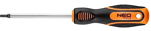NEO TOOLS Destornillador 04-188