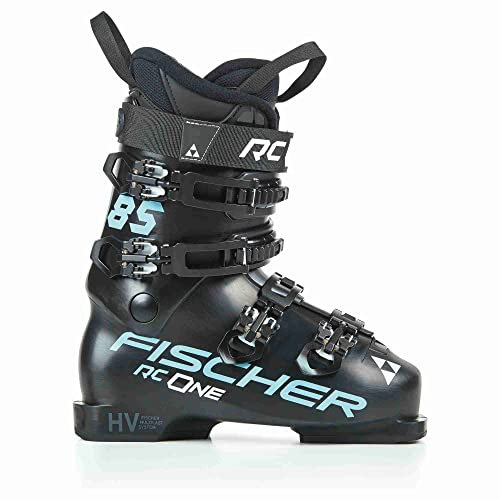 Fischer Skischuhe RC One 8.5 MP25.5 EU40 Skistiefel Flex 85 Modell 2023