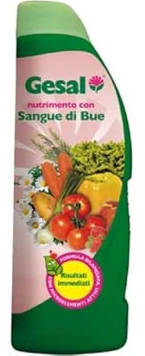 Fumier Liquide' Sang De Boeuf ' ML 750