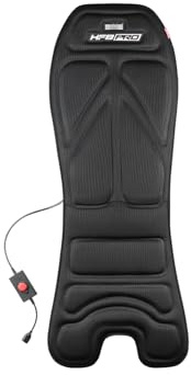 Next Level Racing HF8 Pro Haptic Feedback Gaming Pad (NLR-G006)