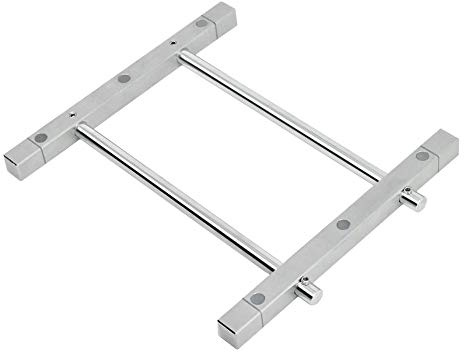 BLSGBUIDING Jointer Knife Setting Jig Metal Bars with Magnets for 4-8 Jointer Blades Easy Quick Install - 1pack
