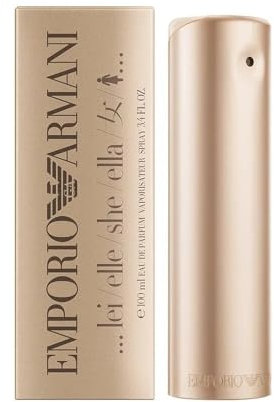 Giorgio Armani Armani Emporio Lei Edp Spray 100 ml