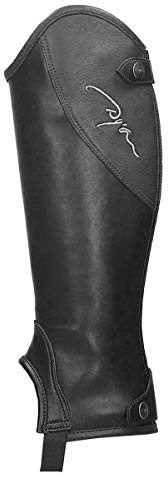 Dy'on - Mini Chaps in pelle per bambini