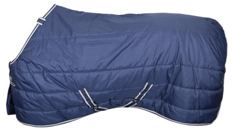 Bucas Quilt SF 50g, Farbe:Navy, Größe:140 cm / 6'3