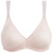 DIM Soutien-Gorge Femme Avec Armatures Generous Minimizer x1, Rose, 90D