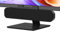 ADELGO PC Lautsprecher USB, Portable Computer Lautsprecher für PC, Desktop, Laptop, Mini Soundbar Speakers mit Clip-On-Design für Monitor, Plug and Play