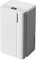 Mldnld 12L Dehumidifier for Home with Sleep Mode, Digital Humidity Display, 24H Timer, 2L Water Tank and Drainage Hose - Ideal for Bedroom and Drying Clothes - Child Lock and Continuous Drainage Optio