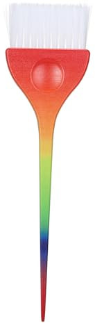 Spazzola professionale per tinture per capelli Spazzola per colorare i capelli Salon Parrucchiere Colorazione Pettine sezione d'aria Pettine DIY Styling Barbiere Strumento