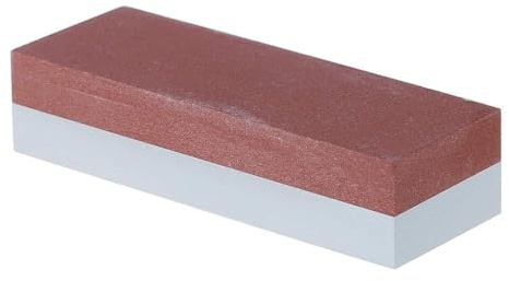 400# 1500# Afilador de doble cara para cocina, cocina, cocina, kit de piedras de regalo