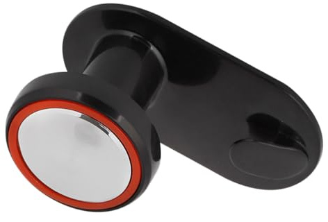 HOLIDYOYO Support Casque Adhésif Mural Rangement Écouteurs Robuste et Pratique pour Bureau et Gaming Crochet Tête Audio Résistant Corrosion Organiseur Multifonction pour Casque et Écouteurs