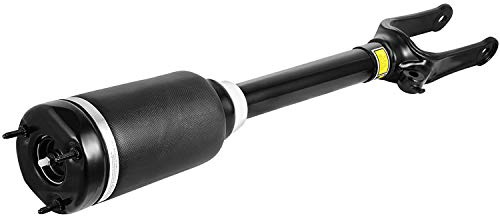 1643204513 Front Suspension Air Shock Strut Replacement for Mercedes Benz W164 X164, 2007-2009 GL320, 2010-2012 GL350, 2007-2012 GL450, 2008-2012 GL550, 2010 2011 ML450 1643206113
