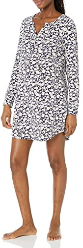 Amazon Essentials Mujer Camisón de Lactancia