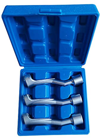 BFANGLC Stabile Schraubenschlüssel-Sets von Rohrzange, Leitungstrennwerkzeuge, Metallschlüssel