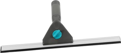 LIGIGWASH Raspador De Ventanas Limpiador De Puertas De Ducha Limpiacristales para Espejos Herramienta De Limpieza para Ventanas Vidrios