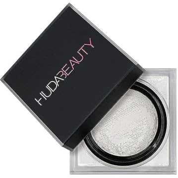 Huda Beauty Easy Bake Loose Powder 20g Banana Bread