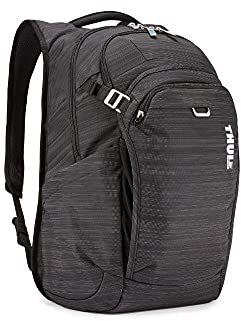 Thule Construct Laptop-rucksack 24l Black, 24