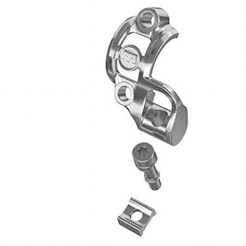 Magura Shiftmix 3 Klemmschelle Links für SRAM Matchmaker Silber