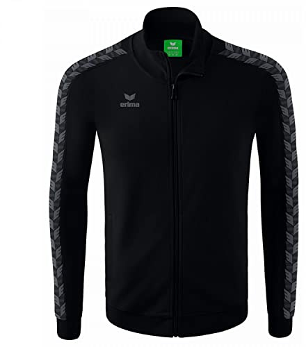 Erima herr Essential Team Tracktop Jacka