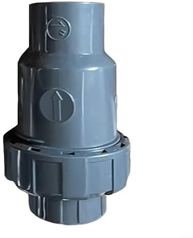 Pool Rückschlagventile Anti Rückfluss Ersatzventile für Teich Pools Zubehör