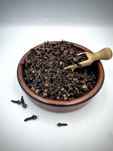 Clavo entero de Ceilán especias secas 20 g - 4,9 kg (750 gramos)