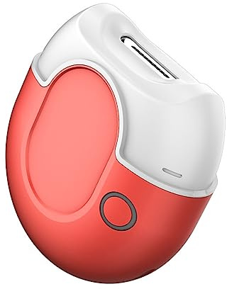 Elettrico Chiodo Automatico Trimmer Cutter Forbici Anti-splash Manicure Macchina Unghie Trapano Automatico Tagliaunghie Per Il Bambino Elettrico
