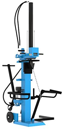 Güde HolzspalterGHS 1000/14TE- A400 Watt / 4,3 kW