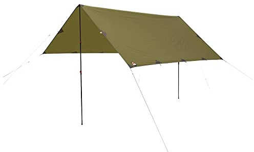 Robens Trail Tarp grün 3 x 3 m