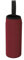 sourcing map Water Bottle Sleeve 500ml Neoprene Carrier Insulated Non Slip Protective Glass Bottles Cover with Strap for Cool or Hot Drinks, Burgundy 2 Pack