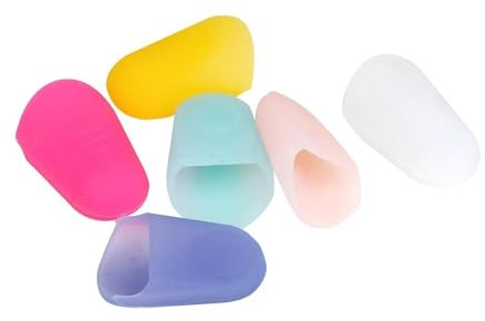Accessori per sassofono 6 Pezzi/set Bocchino Per Sassofono Cappuccio Protettivo Bocchino Per Clarinetto Custodia Protettiva Accessori Per La Manutenzione Della Musica