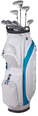Cobra Golf Fly-XL Complete Set