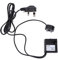 POPETPOP Aquarium Fountain Pump 5W Fish Tank Submersible Mini Pump with 4 LED Lights Super Silent Underwater Landscaping Pumps