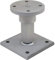 PITZL Schwerlast - Pfostenträger Typ 10529.1993 ZiNiP beschichtet Stecksystem Z