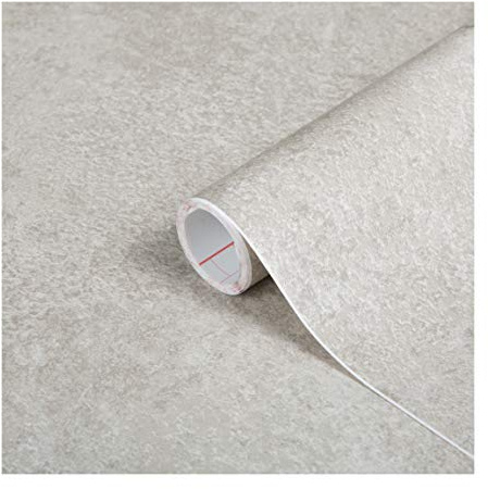 d-c-fix Peel and Stick Contact Paper Avellino Sandstone Stone Look Self-Adhesive Film Waterproof & Removable Wallpaper Decorative Vinyl for Kitchen, Countertops, Cabinets 26.5 x 78.7