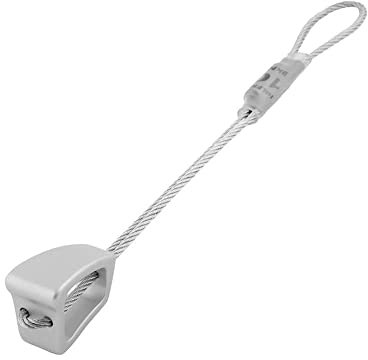 DMM Halfnuts - Klemmkeile silver 10