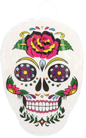 Boland - Pinata d'Halloween, décoration à suspendre, jeu de fête pour anniversaire, fête à thème et carnaval