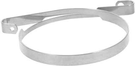 SEWOART Banda De Freno De Cadena Tensor De Banda De Freno Herramienta Separadora Acero Inoxidable Seguridad