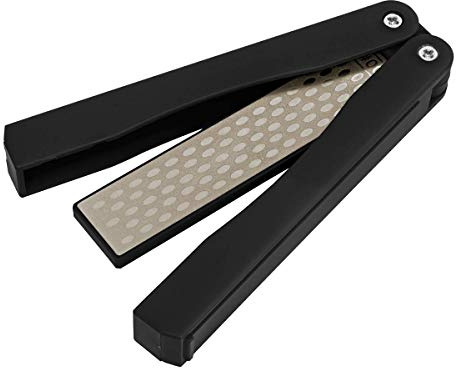 Folding Diamond Whetstone